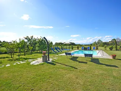 Ferienhaus für 8 Personen (180 m²) in Cortona 2/10