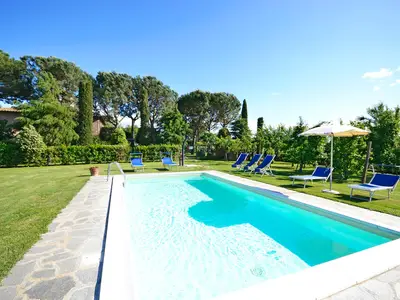 Ferienhaus für 8 Personen (180 m²) in Cortona 4/10