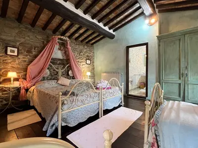 Ferienhaus für 12 Personen (250 m²) in Cortona 4/10