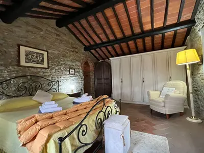 Ferienhaus für 12 Personen (250 m²) in Cortona 6/10