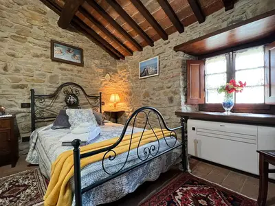 Ferienhaus für 12 Personen (250 m²) in Cortona 8/10