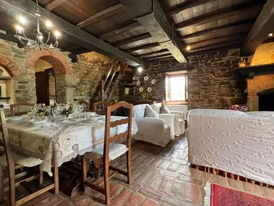 Ferienhaus für 12 Personen (250 m²) in Cortona 10/10