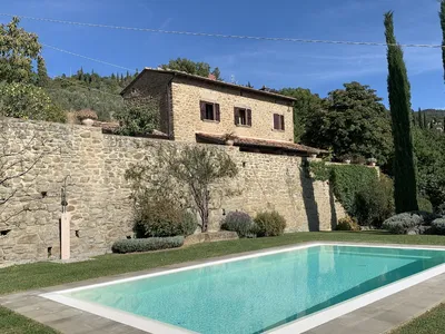 Ferienhaus für 8 Personen (250 m²) in Cortona 1/10