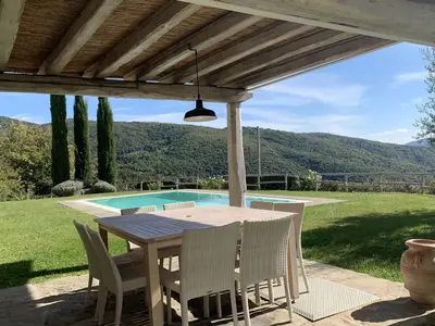 Ferienhaus für 8 Personen (250 m²) in Cortona 3/10