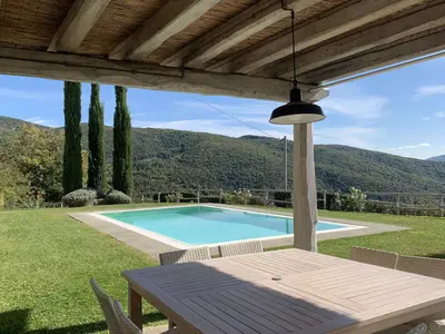 Ferienhaus für 8 Personen (250 m²) in Cortona 4/10
