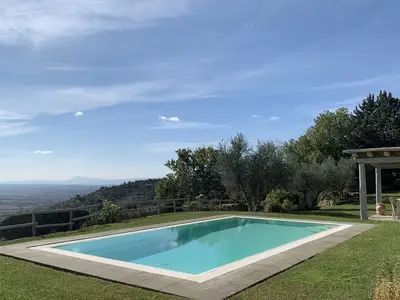 Ferienhaus für 8 Personen (250 m²) in Cortona 8/10