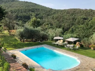 Ferienhaus für 7 Personen (120 m²) in Cortona 3/10