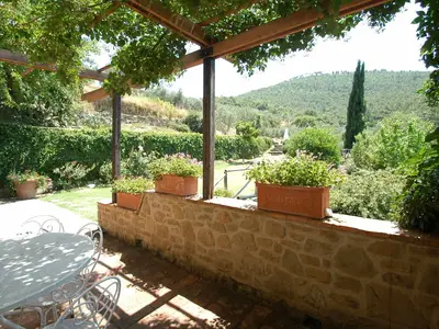 Ferienhaus für 7 Personen (120 m²) in Cortona 7/10