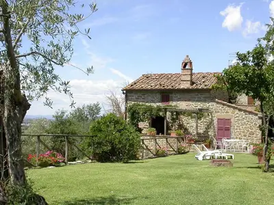 Ferienhaus für 7 Personen (120 m²) in Cortona 8/10