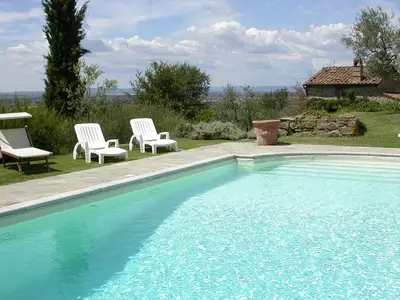 Ferienhaus für 7 Personen (120 m²) in Cortona 9/10