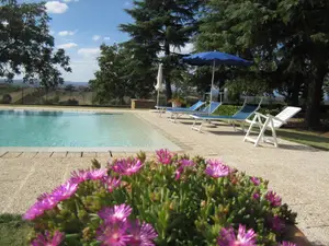 Ferienhaus für 10 Personen (250 m²) in Cortona