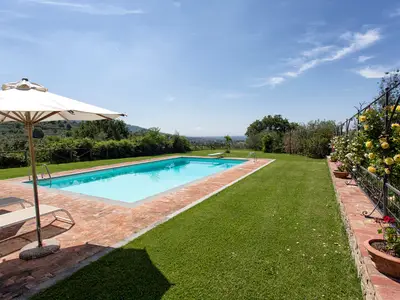 Ferienhaus für 14 Personen (300 m²) in Cortona 2/10