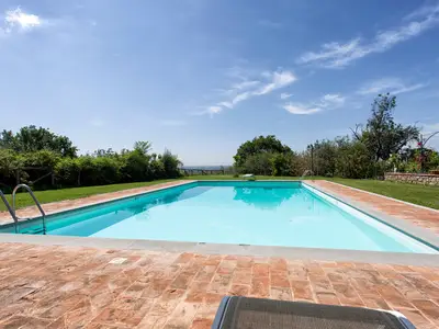 Ferienhaus für 14 Personen (300 m²) in Cortona 4/10