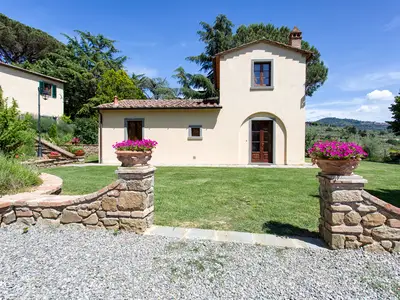 Ferienhaus für 14 Personen (300 m²) in Cortona 8/10