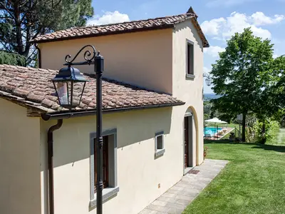 Ferienhaus für 14 Personen (300 m²) in Cortona 10/10