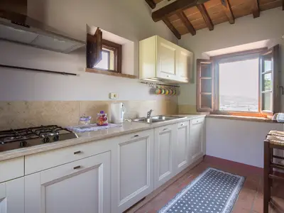 Ferienhaus für 13 Personen (450 m²) in Cortona 6/10
