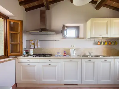 Ferienhaus für 13 Personen (450 m²) in Cortona 7/10
