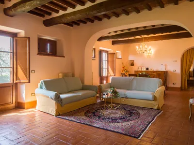 Ferienhaus für 13 Personen (450 m²) in Cortona 8/10