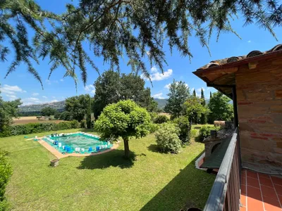 Ferienhaus für 6 Personen (150 m²) in Cortona 1/10