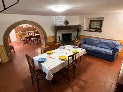 Ferienhaus für 6 Personen (150 m²) in Cortona 5/10