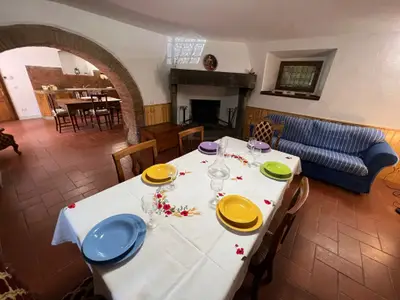 Ferienhaus für 6 Personen (150 m²) in Cortona 6/10