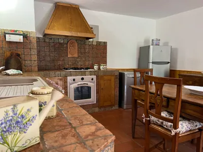 Ferienhaus für 6 Personen (150 m²) in Cortona 7/10