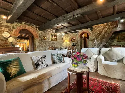 Ferienhaus für 12 Personen (250 m²) in Cortona 9/10