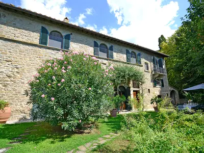 Ferienhaus für 12 Personen (500 m²) in Cortona 3/10