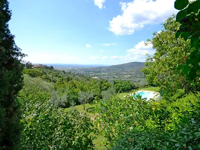 Ferienhaus für 12 Personen (500 m²) in Cortona 4/10