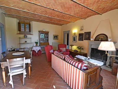 Ferienhaus für 12 Personen (500 m²) in Cortona 6/10