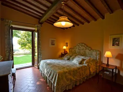 Ferienhaus für 12 Personen (500 m²) in Cortona 9/10