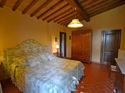 Ferienhaus für 12 Personen (500 m²) in Cortona 10/10