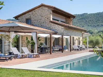 Ferienhaus für 6 Personen (200 m²) in Cortona 4/10
