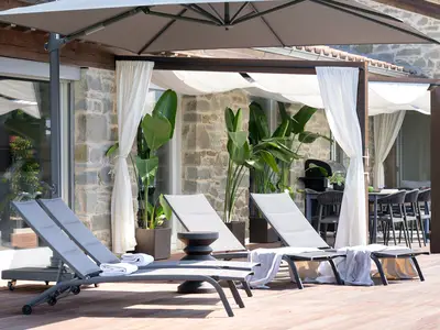 Ferienhaus für 6 Personen (200 m²) in Cortona 5/10