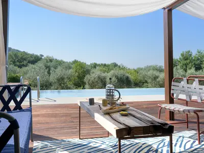 Ferienhaus für 6 Personen (200 m²) in Cortona 9/10