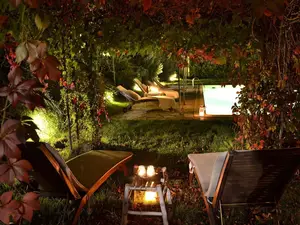 Ferienhaus für 10 Personen (240 m²) in Cortona