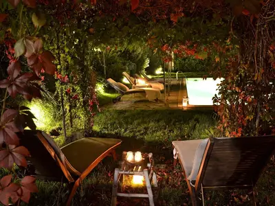 Ferienhaus für 10 Personen (240 m²) in Cortona 1/10