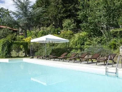 Ferienhaus für 10 Personen (240 m²) in Cortona 2/10