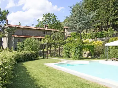 Ferienhaus für 10 Personen (240 m²) in Cortona 3/10