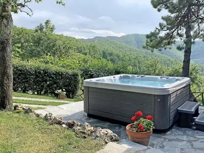 Ferienhaus für 10 Personen (240 m²) in Cortona 4/10