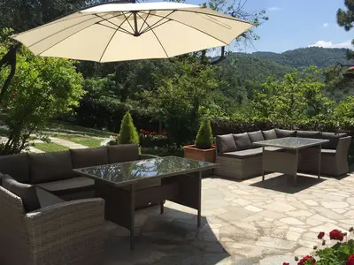 Ferienhaus für 10 Personen (240 m²) in Cortona 5/10