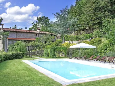 Ferienhaus für 10 Personen (240 m²) in Cortona 8/10