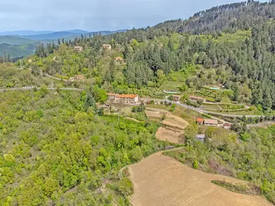 Ferienhaus für 6 Personen (145 m²) in Cortona 3/10