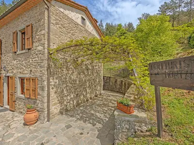 Ferienhaus für 6 Personen (145 m²) in Cortona 5/10