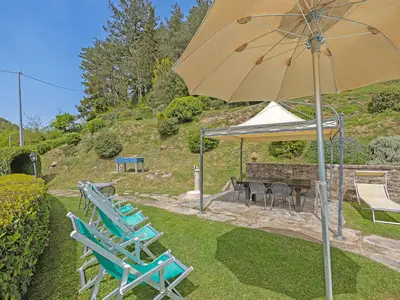 Ferienhaus für 6 Personen (145 m²) in Cortona 7/10