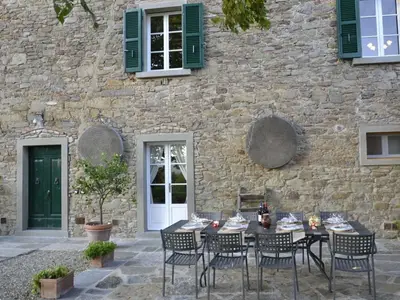 Ferienhaus für 8 Personen (240 m²) in Cortona 3/10