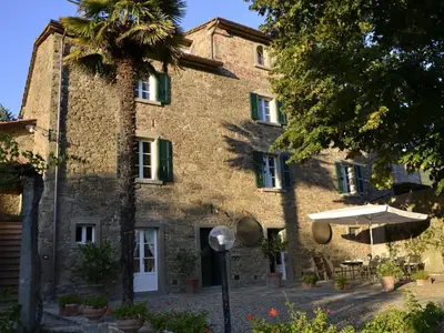 Ferienhaus für 8 Personen (240 m²) in Cortona 5/10