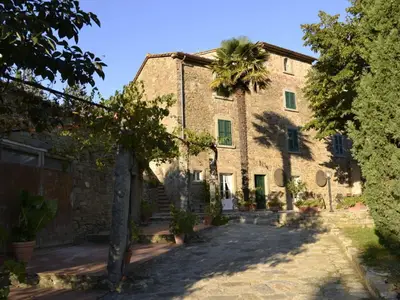 Ferienhaus für 8 Personen (240 m²) in Cortona 6/10