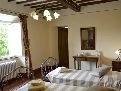 Ferienhaus für 8 Personen (240 m²) in Cortona 8/10