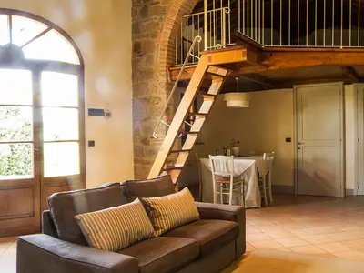Ferienhaus für 4 Personen (60 m²) in Cortona 3/10